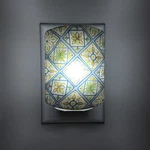 Yankee Candle Scentplug Diffuser - Hello Italy! Lights Up **new**. Fixed Price $14.98.