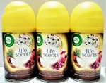Air Wick Freshmatic Ultra Paradise Retreat Automatic Spray Refill, New X 3. Fixed Price $31.99.