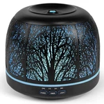 Arvidsson 500ML Essential Diffuser, Metal Diffusers For Oils, A.... Fixed Price $42.24.