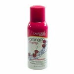 California Scents Air Freshener Spray 3.5OZ, Coronado Cherry. Fixed Price $8.99.