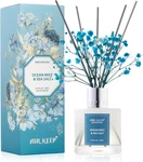 Reed Diffuser Set Ocean Mist & Sea Salt 3.38 Fl Oz With Sticks. Fixed Price $25.97.