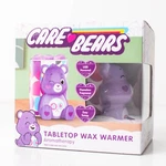 Care Bears Purple Love Tabletop Wax Warmer Aromatherapy Valentine Collection. Fixed Price $34.99.