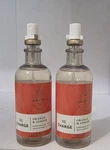 Bath And Body Works Re-charge Aromatherapy Orange Ginger Spray, Set Of 2. Fixed Price $35.99.