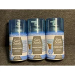Sure Scents Fresh Linen Automatic Spray Refill 4.5OZ For Glade/lysol/airwick - 3. Fixed Price $18.00.