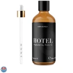 Diffuser Oil, Fragrance Inspired By Ritz-c. 3.38 Fl Oz 100 Ml. Fixed Price $32.95.