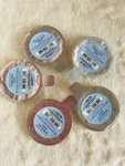 5 Bath & Body Works Sparkling Rain Scentportable Fragrance Refill Disc Freshener. Fixed Price $29.99.