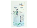 Nucalgon Residential Odor Neutralizer Fast-acting, Non-toxic, 80 Char Max. Fixed Price $53.29.