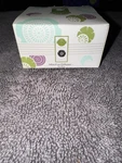 Scentsy Mini Fan Diffuser Sky Blue Usb Electric & Atomizer Container. Fixed Price $13.80.