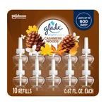 Plugins Refills Air Freshener, Scented And Essential Oils For Home Bathro.... Fixed Price $26.22.