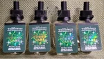 Bath & Body Works - Irish Cream Pound Cake Wallflower Refill Set Of 4. Fixed Price $41.25.