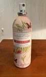Vintage Crabtree & Evelyn Window Box Home Fragrance Room Spray 3.4 Fl Oz No Cap. Fixed Price $20.00.