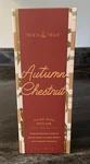 Tried & True Leaf Reed Diffuser 3 Oz. Autumn Chestnut New In Open Box. Fixed Price $27.99.