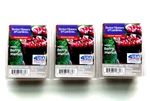 Better Homes And Gardens 3 Packs Scented Wax Cube Merry Berry Merlot 6-COUNT. Fixed Price $10.94.