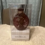 San Miguel Sparkling Spritzer Scent Essential Oil Reeds Grapes Diffuser Set New. Fixed Price $14.99.