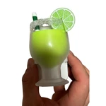 Yankee Candle Margarita Scent Plug Diffuser Light Wall Air Freshener. Fixed Price $9.75.