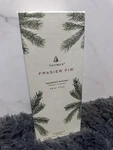 Thymes Frasier Fir Fragrance Diffuser Set 4 Oz Pine Bough Design New. Fixed Price $49.95.
