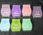 Scentsy Wax Bar Lot ! Some Rare Retired. Fixed Price $49.95.