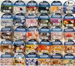 Yankee Candle Fragranced Wax Melts Singles 0.8OZ 6PACK - Variations. Fixed Price $17.99.