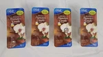 Glade Wisp Flameless Candle Refill French Vanilla Lot Of 4 Fits All Holders. Fixed Price $29.99.