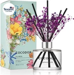 Cocodor Flower Reed Diffuser Set 6.7OZ Cashmere Vanilla/scent With. Fixed Price $26.06.