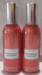 White Barn Bath & Body Works Concentrated Room Spray Lot 2 Watermelon Lemonade. Fixed Price $40.79.