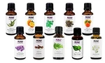 Now Foods 1 Oz Essential Oils And Blend - Free Shipping!. Fixed Price $15.59.