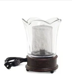 Tee Da! Fragrance Lamps 52321 Ooh Lamp- Grace. Fixed Price $39.99.