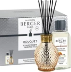 Maison Berger Bouquet Reed Diffuser Originelle Honey Sensual & Enticing Nib. Fixed Price $29.99.