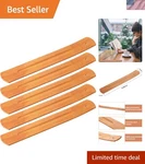 5 Pieces Incense Sticks Holder Burner Ash Catcher, 9.06 Inches Long Y.... Fixed Price $21.03.