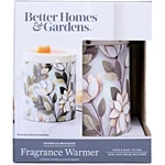 Better Homes & Gardens Magnolia Branches Wax Warmer Floral Aromatherapy Gift. Fixed Price $33.27.