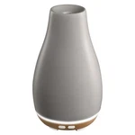 Homedics Ellia Blossom White Aroma Diffuser Wood ARM-510GY-WW. Fixed Price $56.58.