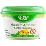 Citrus Magic Moisture Absorber And Odor Eliminator Fresh 12.8 Oz. Fixed Price $24.99.
