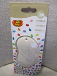 Jelly Belly Car Air Freshener Hanging Bubble Gum, Berry Blue & More New. Fixed Price $10.79.