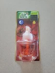 Airwick Apple Cinnamon Velvet Scented Oil Refill,reckitt Benckiser Htf. Fixed Price $13.49.