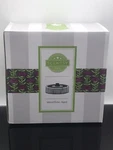 Authentic Scentsy Home Aged Wood Grey Base Electric Wax Warmer 38416. Fixed Price $15.30.