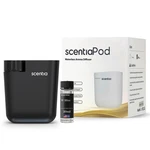 Scentia Waterless Plug-in Diffuser With App Control Essential Oil Dif.... Fixed Price $84.24.