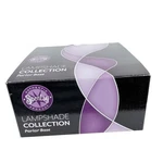 Scentsy Lampshade Collection Parlor Base Wax Warmer Replacement Part Cream Black. Fixed Price $19.99.