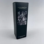 Cocorrina Reed Diffuser Set Eucalyptus & Moss 6.76 Fl Oz Essential Oil Fragrance. Fixed Price $18.75.