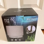 Ceramic Essential Oils Ultrasonic 280ML Aroma Fragrance Diffuser Zeigga Lab. Fixed Price $26.99.
