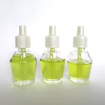 3 Better Homes & Gardens Rainy Spring Day Fragrance Oil Refill Green. Fixed Price $9.95.