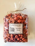 Old Candle Barn Patch Large Bag - Putka Pods Mini Pumpkins With. Fixed Price $25.30.