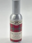 Michel Design Works Tartan Pine Room Spray Holiday Christmas Fragrance 3.4 Oz. Fixed Price $29.99.
