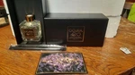 Essential Oil Oojra Laos White Tea & Ginger Reed Diffuser 5OZ. New Box. Fixed Price $22.00.
