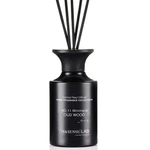 M&sense Reed Diffuser Set, 10.14 Oz Non Toxic Oud Wood. Fixed Price $32.74.
