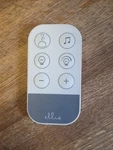 Genuine Homedics Reflect Ultrasonic Essential Diffuser Remote Control. Fixed Price $24.99.