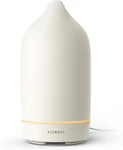 Ceramic Ultrasonic Essential Oil - Aromatherapy Stone Diffuser, 90ML. Fixed Price $216.99.