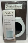 Scentsationals Electric Plate Candle Warmer Plug-in Aromatic Oils Wax Potpourri. Fixed Price $16.11.