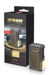 Areon Car Perfume Luxury And Elegant 0.27 Oz Vent Clip Air Freshener, Gold Scent. Fixed Price $9.78.