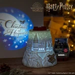 New Scentsy Christmas At Hogwarts Harry Potter Warmer + Wizarding World Wax Bar. Fixed Price $84.00.