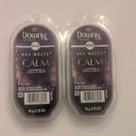 Febreze Downy Infusions Calm Wax Melts Lavender & Vanilla Bean 2.75OZ. Fixed Price $15.98.